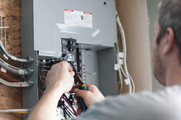 Best Electrical Panel Upgrades  in North Middletown, NJ